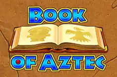 Book of Aztec Book of Aztec