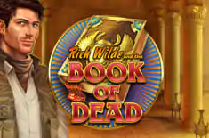 Book of Dead Book of Dead