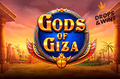 Gods of Giza Gods of Giza