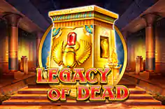Legacy of Dead Legacy of Dead